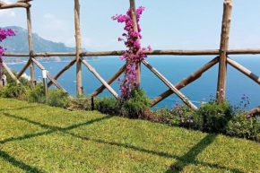 Villa Alba - Rubino Amalfi